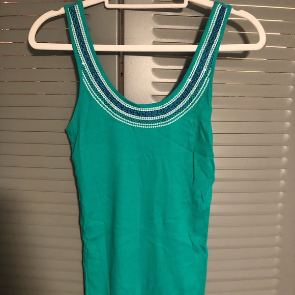 Victoria's Secret Tops - Victoria’s Secret tank top